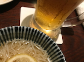 九州うまいもんと焼酎 芋蔵 新宿西口店: かどさんの2026年07月30日の2枚目の投稿写真