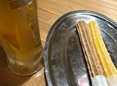 格安ビールと鉄鍋餃子 3・6・5酒場 橋本店: かどさんの2026年04月29日の1枚目の投稿写真