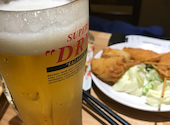 格安ビールと鉄鍋餃子 3・6・5酒場 橋本店: かどさんの2026年07月04日の1枚目の投稿写真