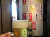 格安ビールと鉄鍋餃子 3・6・5酒場 橋本店: かどさんの2026年07月20日の1枚目の投稿写真