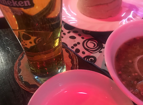 Restaurant&BAR MJ エムジェー 八王子: かどさんの2025年12月29日の1枚目の投稿写真