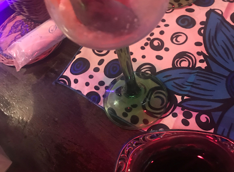Restaurant&BAR MJ エムジェー 八王子: かどさんの2025年12月29日の2枚目の投稿写真