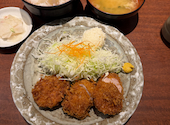 レストランとんふみ 籠原店: はなちゃんさんの2026年09月11日の1枚目の投稿写真