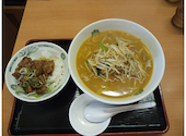 日高屋　西新井西口店: かもじるさんの2026年04月の1枚目の投稿写真