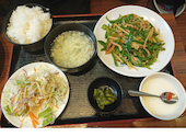 上海亭 梅島支店: かもじるさんの2026年06月02日の1枚目の投稿写真
