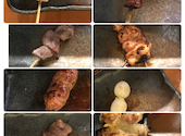 備長炭火焼き鳥 義常: ローズキングダムさんの2024年05月01日の2枚目の投稿写真