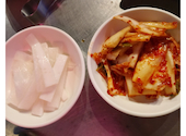 韓国料理 とん八 柏: カズメワンさんの2026年09月06日の1枚目の投稿写真