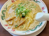 京都北白川ラーメン魁力屋　三郷店: パンチョさんの2025年10月の1枚目の投稿写真