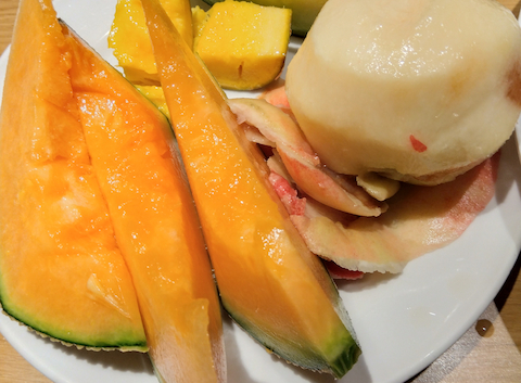 スイーツパラダイス SWEETS PARADISE ららぽーとTOKYO-BAY店: パンチョさんの2025年10月13日の1枚目の投稿写真