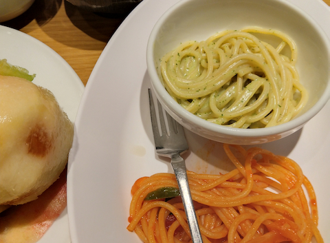 スイーツパラダイス SWEETS PARADISE ららぽーとTOKYO-BAY店: パンチョさんの2025年10月21日の1枚目の投稿写真