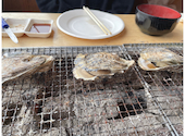 牡蛎処 桝政 ますまさ 室津本店: みっちゃんさんの2021年12月29日の1枚目の投稿写真