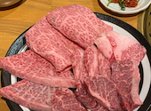 焼肉力丸 池袋東口店: まるさんさんの2025年10月05日の1枚目の投稿写真