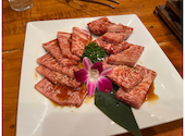 炭火焼肉 山星 本店: かずさんの2025年05月03日の2枚目の投稿写真