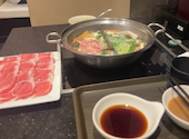 しゃぶしゃぶ美山 ゆめタウン広島店: るちーとさんの2026年07月14日の1枚目の投稿写真