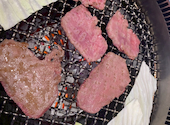 焼肉 あおき屋 別邸: まさおさんの2025年09月07日の1枚目の投稿写真