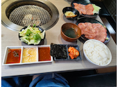 焼肉 あおき屋 別邸: まさおさんの2025年10月27日の1枚目の投稿写真
