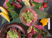 焼肉 まるや 高知: まさおさんの2023年06月04日の1枚目の投稿写真