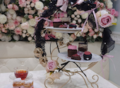 Cafe LUMINOUS カフェ ルミナス 中崎町店: のぼるさんの2026年10月04日の1枚目の投稿写真