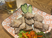 韓国料理 ジャンモ ココリア多摩センター店: aさんの2025年02月24日の1枚目の投稿写真