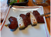 牛たん処 い志井 本店: まっこうさんの2023年08月03日の1枚目の投稿写真