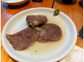 牛たん処 い志井 本店: まっこうさんの2023年08月03日の3枚目の投稿写真