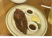 マロリーポークステーキ MALLORY PORK STEAK 東戸塚店: ホットババさんの2025年04月25日の1枚目の投稿写真