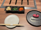 東京焼肉 黒木: こうすけさんの2025年01月24日の1枚目の投稿写真