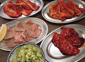 焼肉 食べ放題 飲み放題 大衆焼肉GYUJIN 名駅本店: モグモグさんの2026年08月21日の1枚目の投稿写真