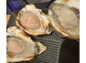 牡蠣 寿司 海鮮 土鍋ご飯 居酒屋 #カキもビールも生がスキ。天神大名店: さ！さんの2026年01月07日の1枚目の投稿写真