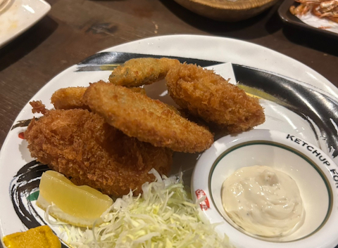とんがり坊主 中原店: あーたんさんの2026年04月05日の3枚目の投稿写真