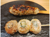 焼き鳥 串やま: meguさんの2024年10月07日の1枚目の投稿写真
