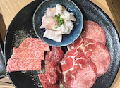焼肉 肉もん 四条大宮本店: Mayaさんの2025年04月20日の1枚目の投稿写真