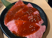 焼肉 肉もん 四条大宮本店: Mayaさんの2025年04月20日の2枚目の投稿写真