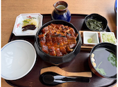 ひつまぶし 名古屋 備長 マロニエゲート銀座店: ワンさんの2026年07月06日の1枚目の投稿写真