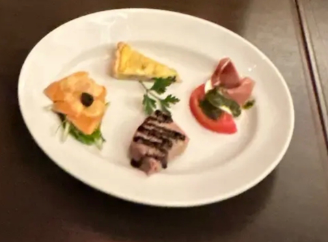 J PASTA terrace みなとみらい: めさんの2026年06月15日の1枚目の投稿写真