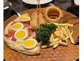 Dining Bar 蓮: ミヤカマさんの2026年01月26日の2枚目の投稿写真