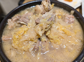 本格串焼きと中華料理のお店　阿里香　新大久保店: シャさんの2024年11月の1枚目の投稿写真