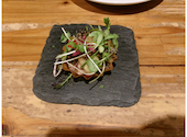 串焼き＆ワイン カッシーワ 梅田茶屋町店: はるさんの2026年05月10日の1枚目の投稿写真