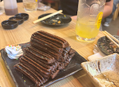 餃子のかっちゃん 札幌すすきの店: チップさんの2026年07月18日の1枚目の投稿写真