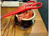 大衆ホルモン やきにく 煙力 神田店: みさめいさんの2026年04月26日の2枚目の投稿写真