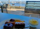 Terrace&Dining ALL FLAGS オール フラッグ: ずづらさんの2024年09月15日の2枚目の投稿写真