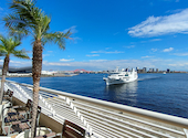 Terrace&Dining ALL FLAGS オール フラッグ: ずづらさんの2024年09月15日の3枚目の投稿写真