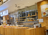 Cafe&Meal MUJI ムジ イオンモール堺北花田: なべぇさんの2026年08月26日の1枚目の投稿写真