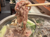 北海道しゃぶしゃぶ ポッケ 札幌本店: てっちゃんさんの2026年07月19日の2枚目の投稿写真