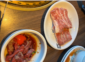 近江牛焼肉 MAWARI マワリ 南草津店: なかやましょうたさんの2026年04月27日の1枚目の投稿写真