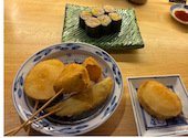 寿司と串とわたくし 京都三条大橋店: なかやましょうたさんの2026年04月27日の1枚目の投稿写真