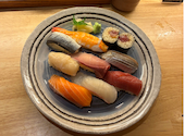 寿司と串とわたくし 京都三条大橋店: なかやましょうたさんの2026年04月27日の2枚目の投稿写真