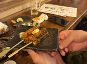 炭焼きとおでん てらさん: Mさんの2026年08月27日の1枚目の投稿写真