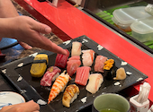 入船鮨 両替町店: バッハ～ゆうさんの2026年06月06日の1枚目の投稿写真