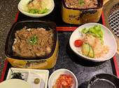 焼肉 すきしゃぶ おんどる 小倉魚町店: JJさんの2026年06月26日の1枚目の投稿写真